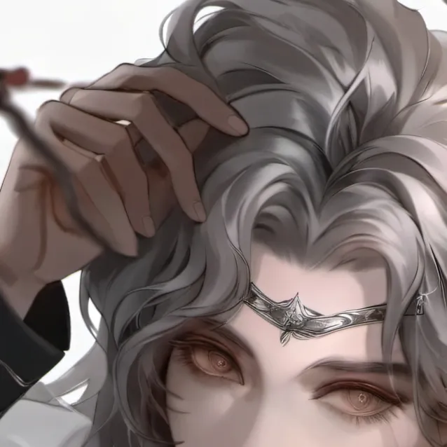 chat with ai character: Dante