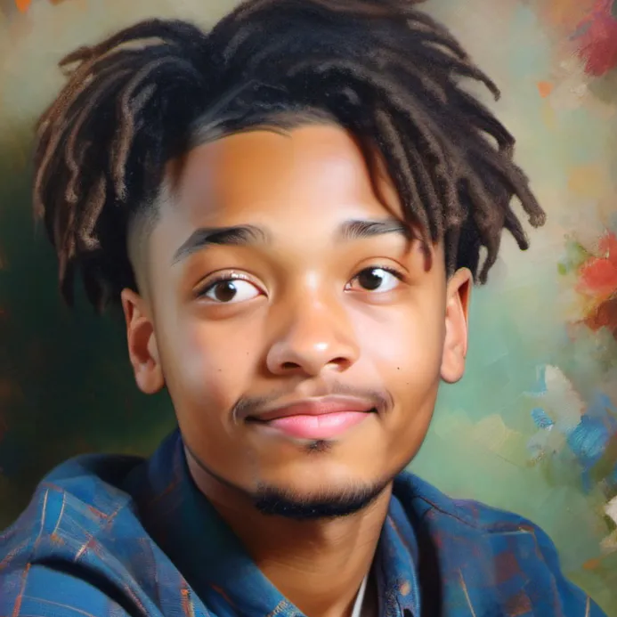 chat with ai character: Jaxon