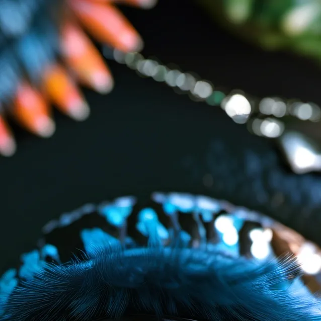 chat with ai character: Weirdcore!