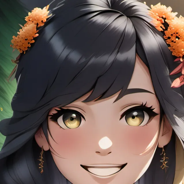 chat with ai character: Melanie Martinez 