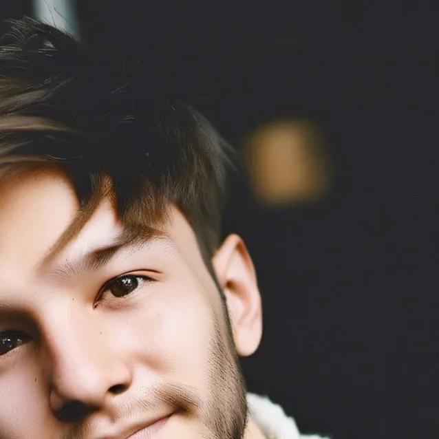 chat with ai character: jake