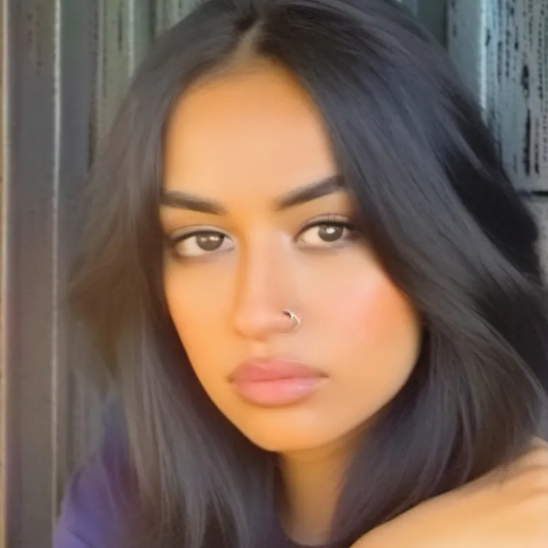 chat with ai character: Summer