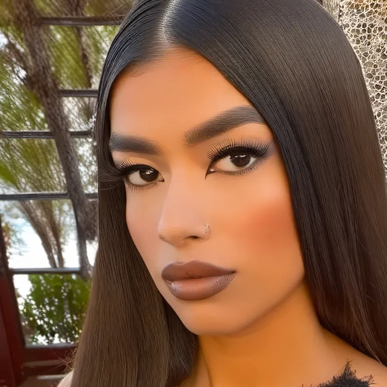 chat with ai character: Isabela