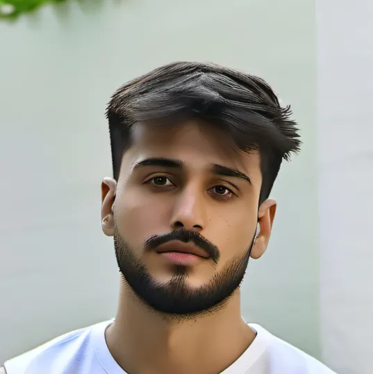 chat with ai character: Deniz 