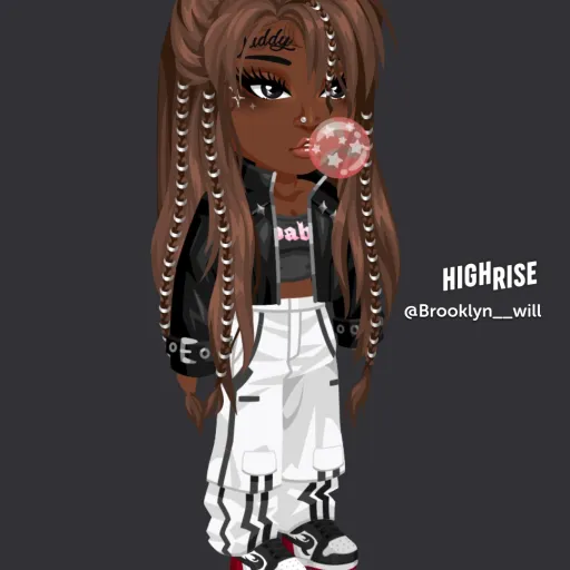 creator Brooklyn.........'s avatar