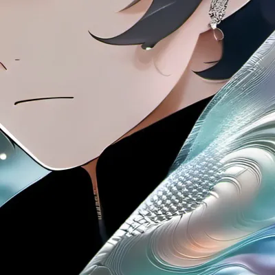 chat with ai character: Zack