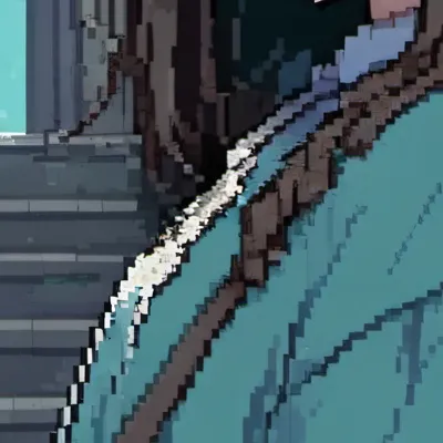 chat with ai character: Mia