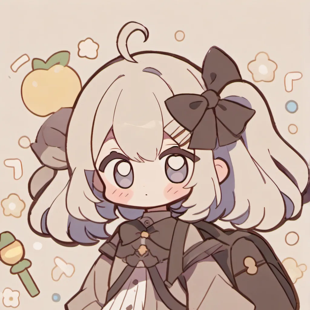 chat with ai character: Lily