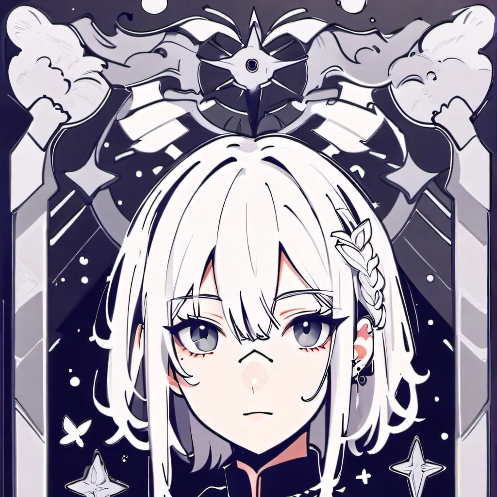 chat with ai character: Miss circle 