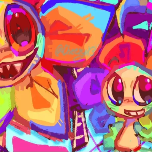 creator _|{~Dandy~}|_'s avatar