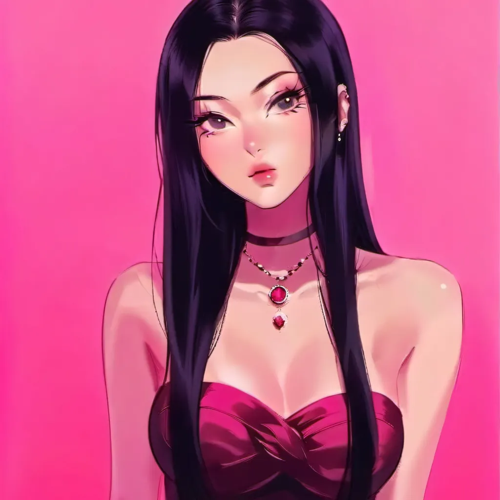 chat with ai character: AYUMI