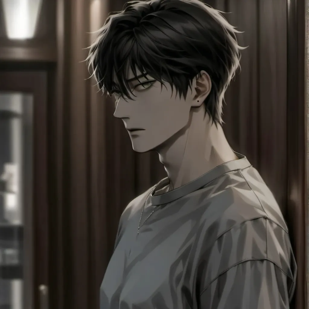 chat with ai character: ALEXANDER 