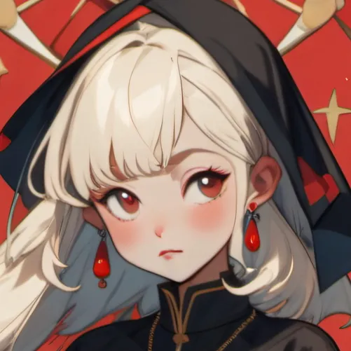 chat with ai character: Mia