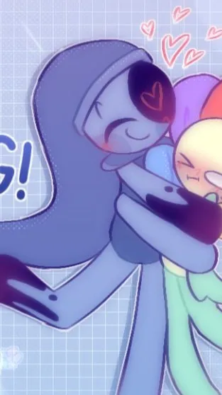 ai character: Moonflower🌑🌸 background