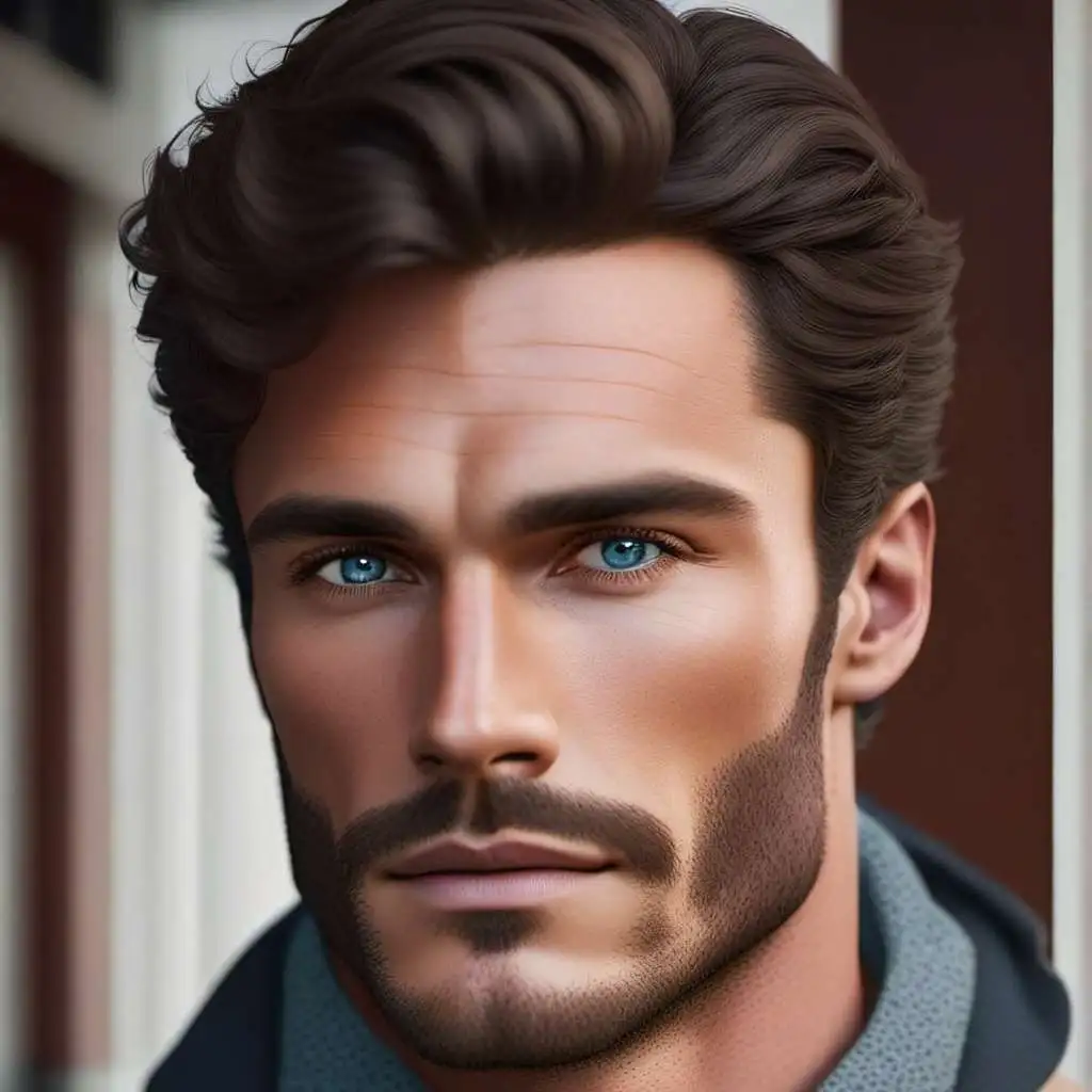 chat with ai character: Alex Volkov