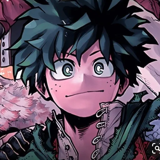 creator 🥦DeKu-IzUkU🥦's avatar
