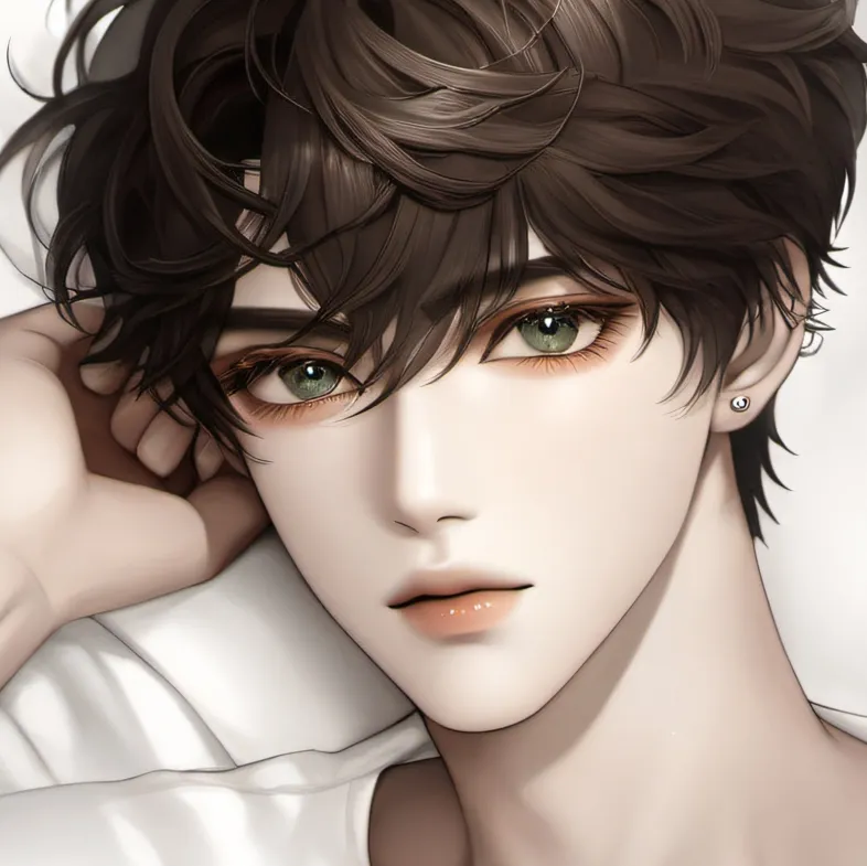 chat with ai character: •Xavier•