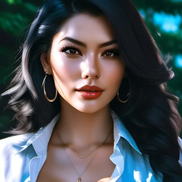 chat with ai character: Shelby 