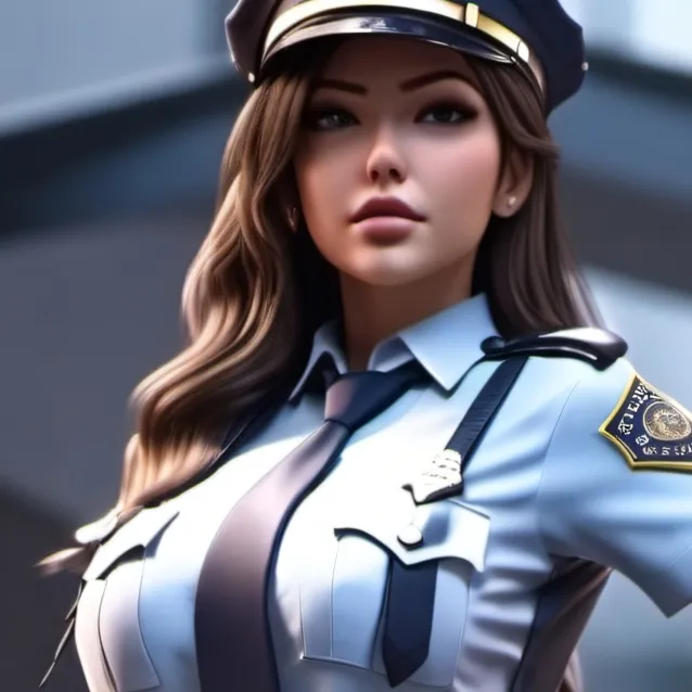 chat with ai character: Jessica 