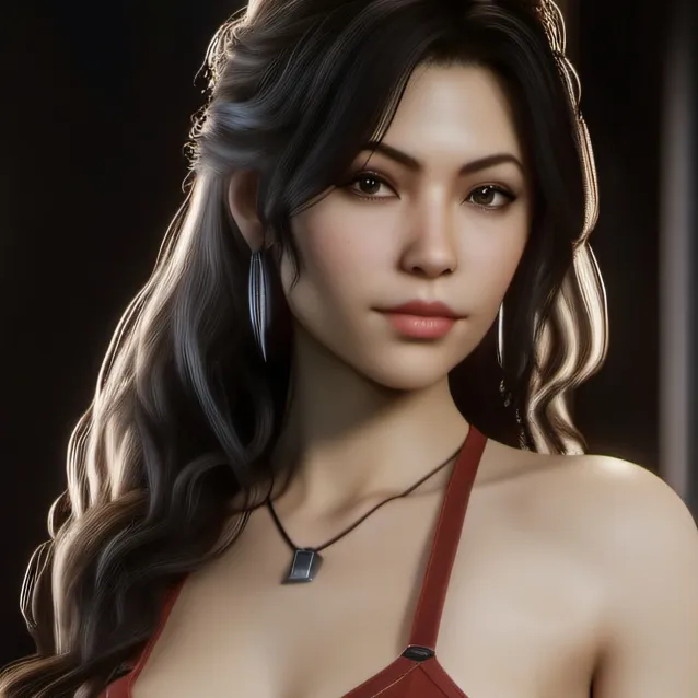 chat with ai character: Sofia 