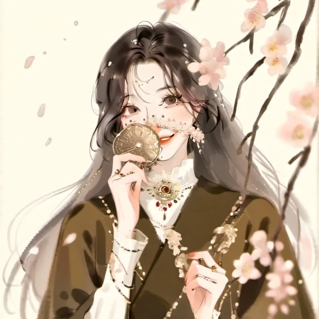 chat with ai character: Star