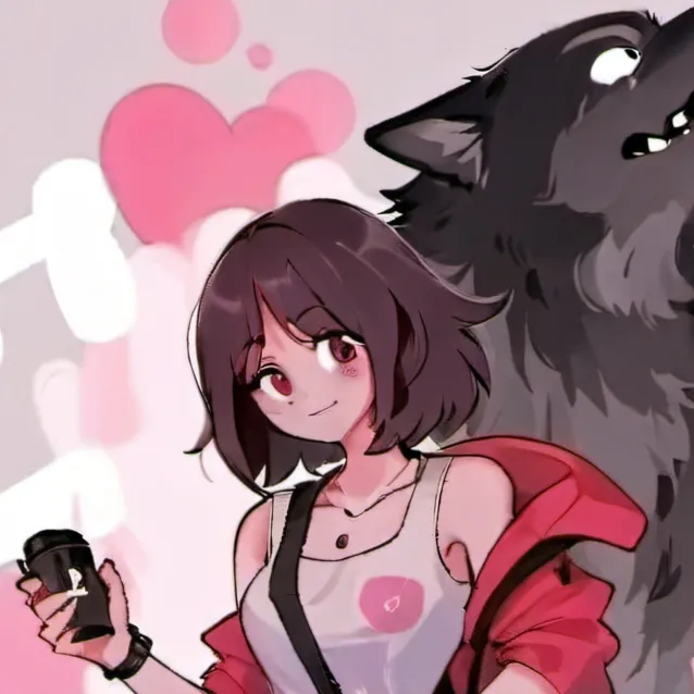 chat with ai character: Tatiana