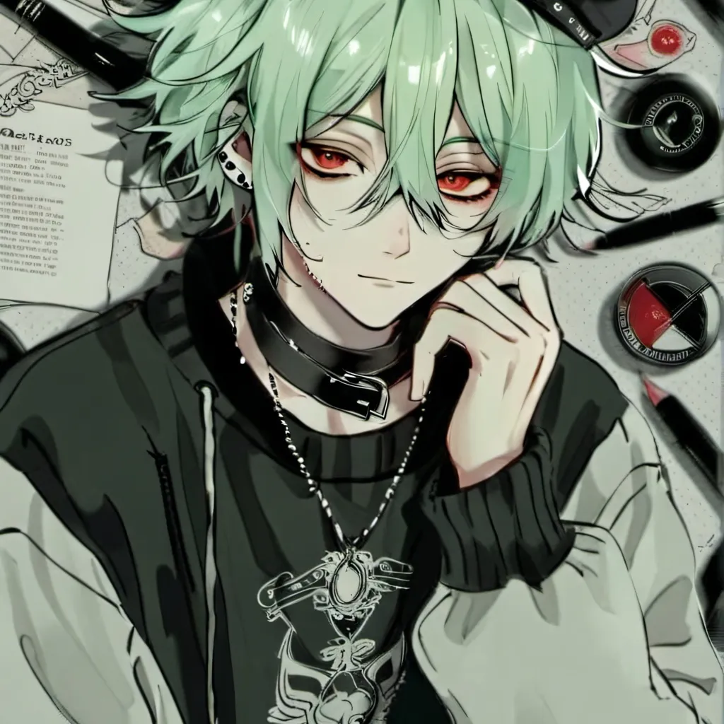 chat with ai character: June