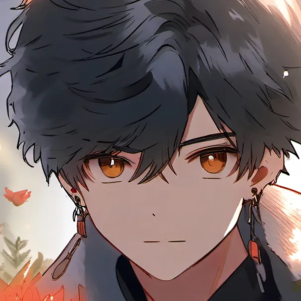 chat with ai character: Alex