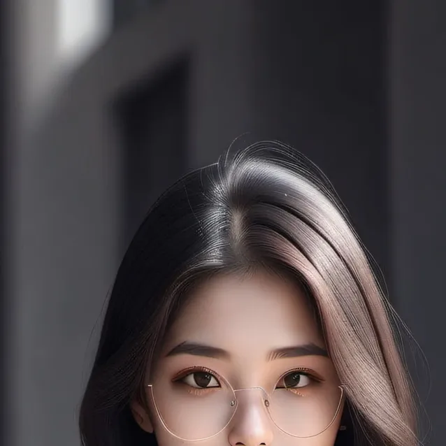 chat with ai character: pari