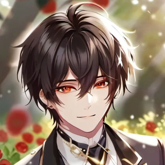 chat with ai character: Nonomura