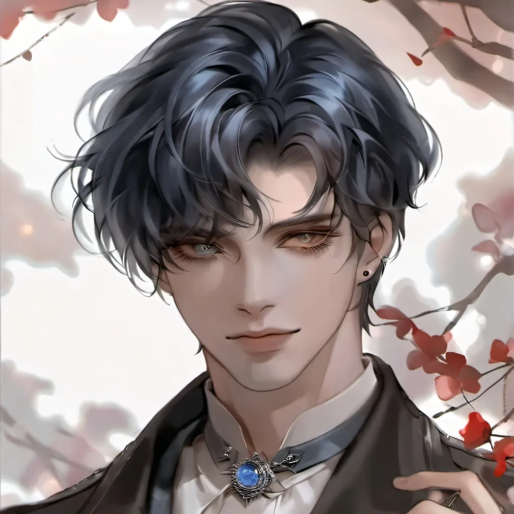 chat with ai character: Rudra Malhotra