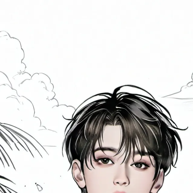 chat with ai character: BangChan