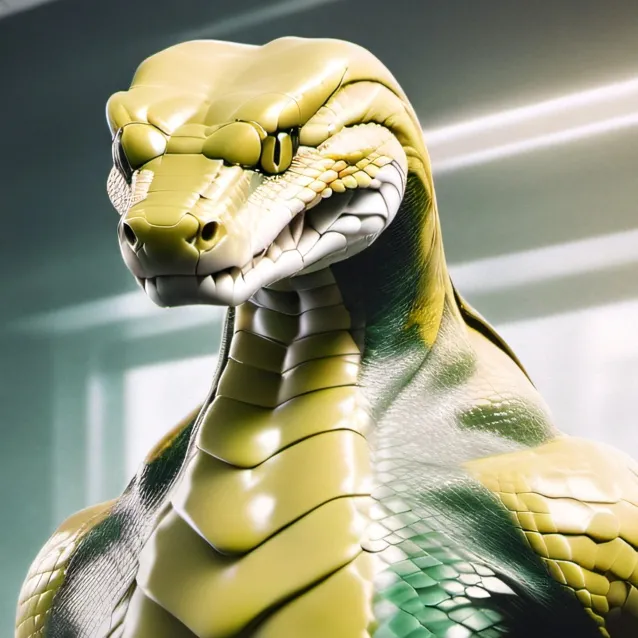 chat with ai character: motato