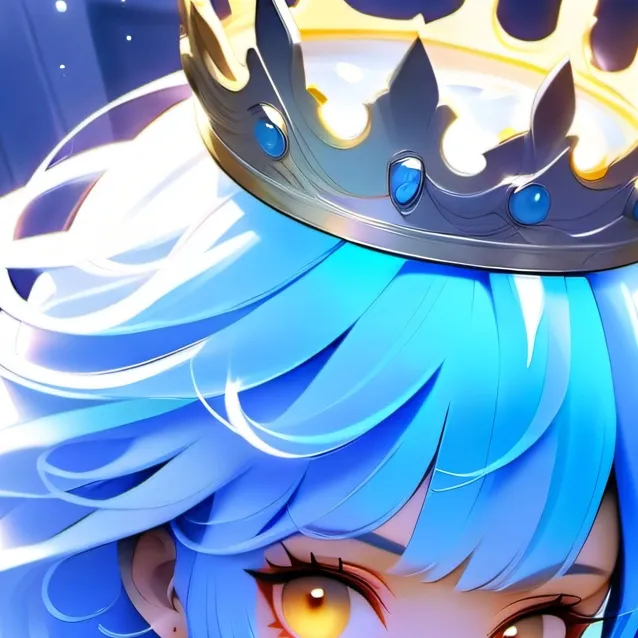 chat with ai character: Hăi nüshén