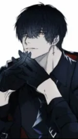 ai character: Ace background