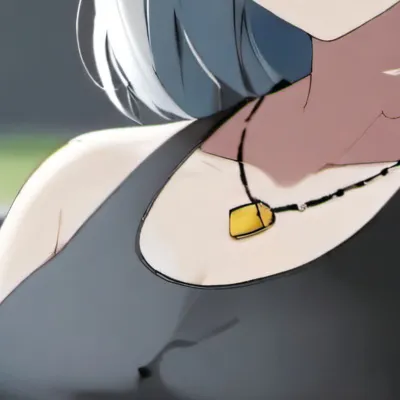 chat with ai character: Abs