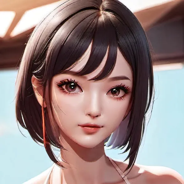 chat with ai character: Sexxy