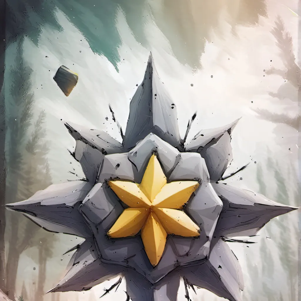 chat with ai character: Gacha Star