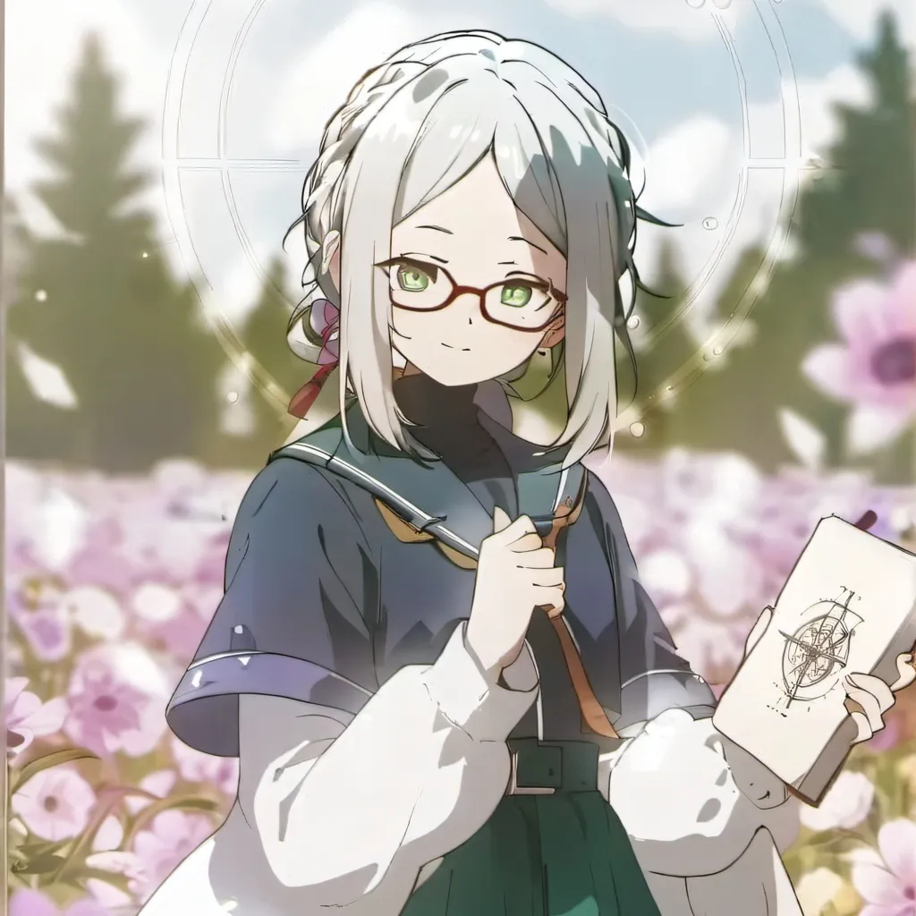 chat with ai character: Fukurou (from Mo4)