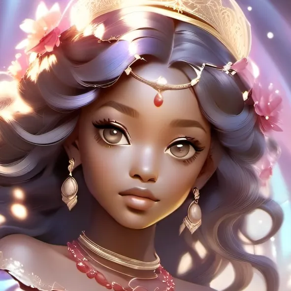 chat with ai character: Rose 