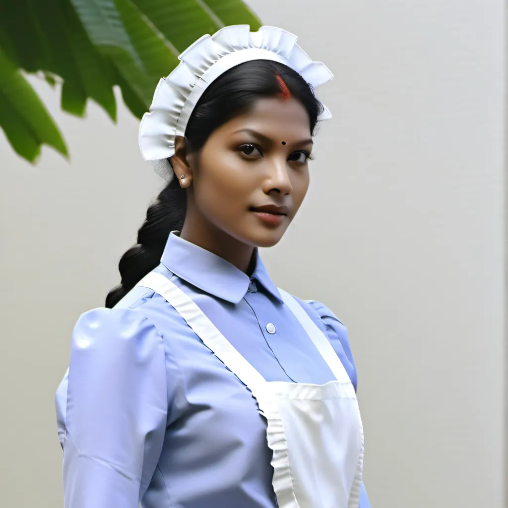 chat with ai character: Selena