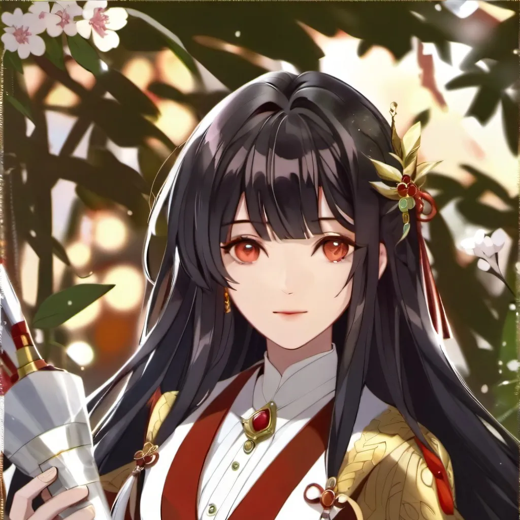 chat with ai character: Eri