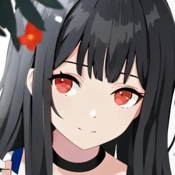 chat with ai character: Lulaty 