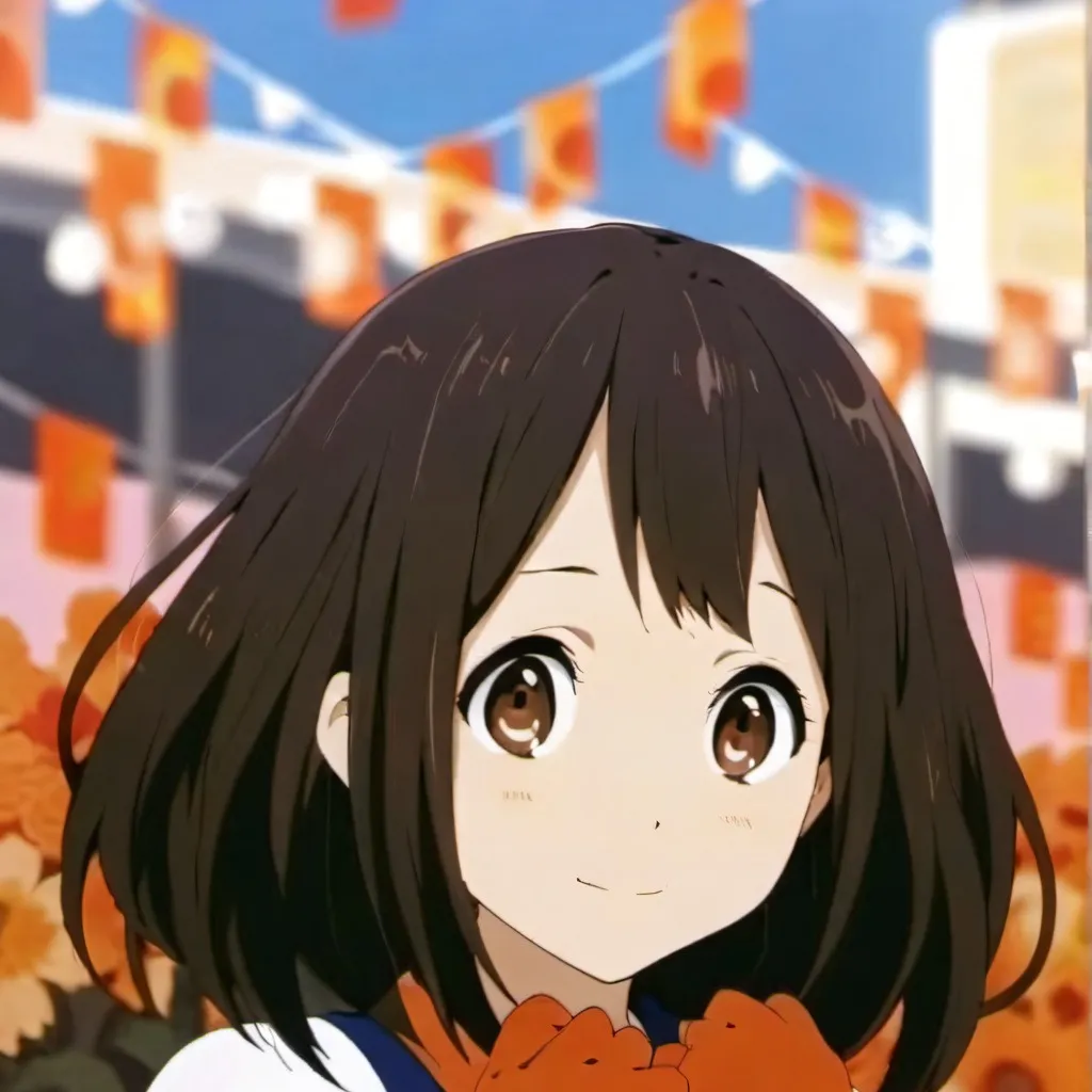 chat with ai character: Ochaco uraraka 