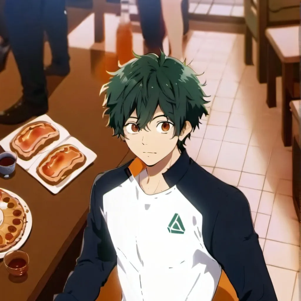 chat with ai character: The broken toaster