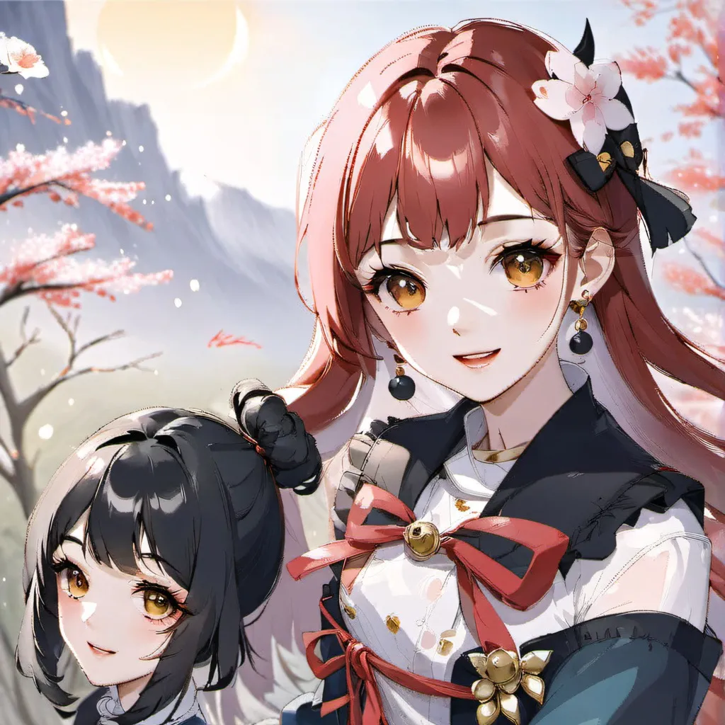 chat with ai character: Komugi inukai 