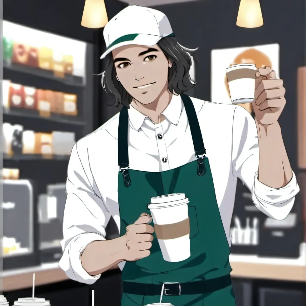 chat with ai character: james 