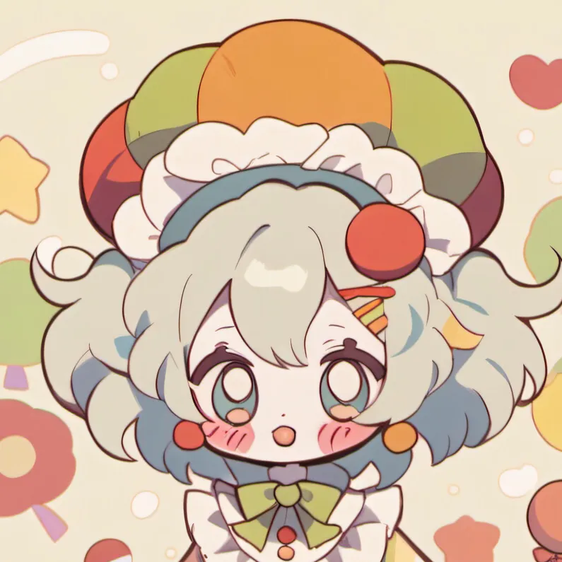 chat with ai character: Pomnie