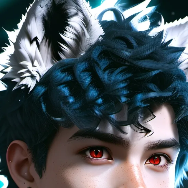 chat with ai character: Reed