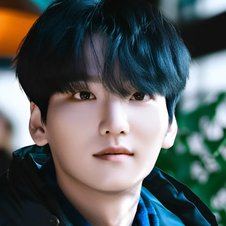 chat with ai character: Min Yoongi (Suga)